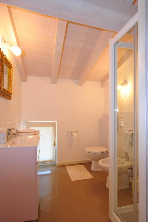 B&B La Mongolfiera Villafranca di Verona Zimmer foto