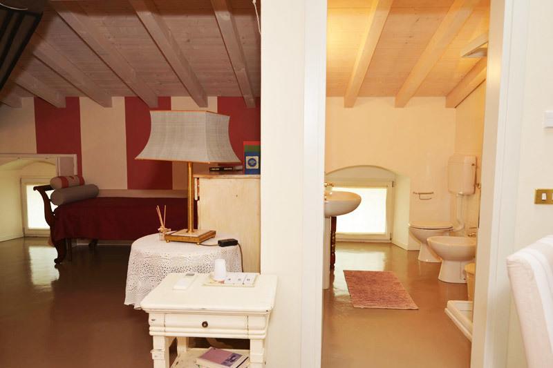 B&B La Mongolfiera Villafranca di Verona Zimmer foto
